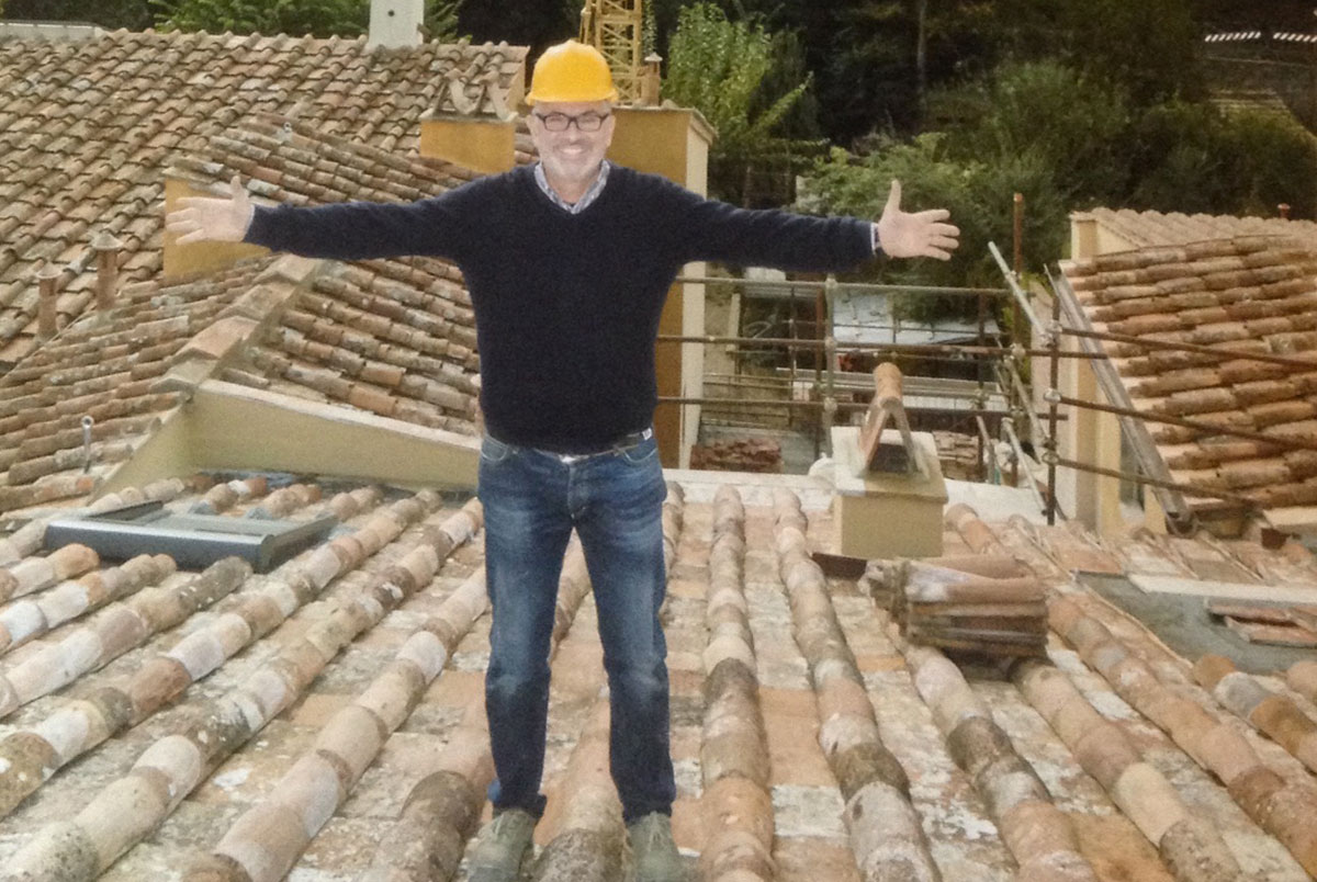 Facciamo tutto per la tua nuova casa